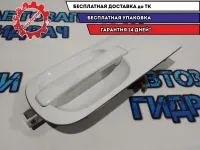 Ручка двери передней наружная правая Hyundai H1/Grand Starex 826604H050 .