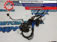 Проводка двери передней правой Hyundai H1/Grand Starex 916014H340 .