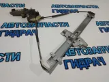 Стеклоподъемник передний левый Hyundai H1/Grand Starex 824034H010 .
