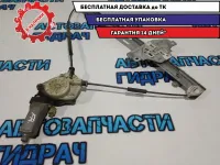 Стеклоподъемник передний правый Hyundai H1/Grand Starex 824044H010.