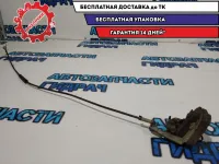 Замок двери сдвижной правой Hyundai H1/Grand Starex 814204H000 .