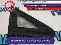 Стекло кузовное глухое правое Hyundai H1/Grand Starex 861804H010 .