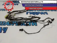 Проводка двери багажника Hyundai H1/Grand Starex 916024H020 .