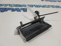 Ручка двери багажника наружная Hyundai H1/Grand Starex 817204H020 .