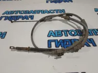 Трос стояночного тормоза правый Hyundai H1/Grand Starex 597704H300 .