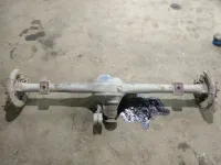 Мост задний Hyundai H1/Grand Starex 501004H180.