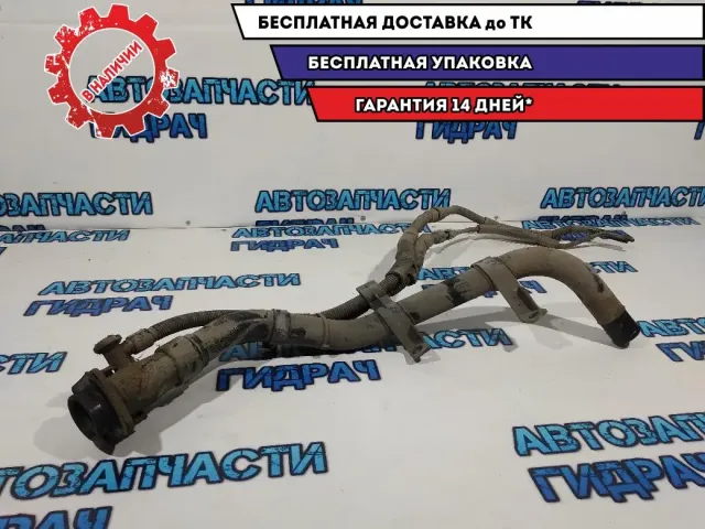 Горловина топливного бака Hyundai H1/Grand Starex 310304H000 .
