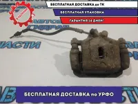 Суппорт тормозной задний левый Hyundai H1/Grand Starex 582104H000 .