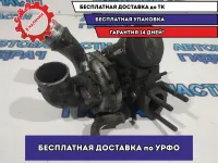 Турбокомпрессор Hyundai H1/Grand Starex 282004A480 .