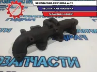 Коллектор выпускной Hyundai H1/Grand Starex 285114A470