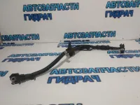 Клемма аккумулятора плюс Hyundai H1/Grand Starex 918504H030