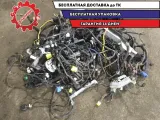 Фишка (Разъем) Hyundai H1/Grand Starex