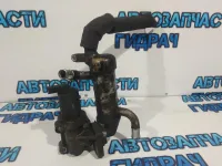 Клапан рециркуляции выхлопных газов Hyundai H1/Grand Starex 284104A470