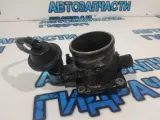 Заслонка воздушная Hyundai H1/Grand Starex 351004A500