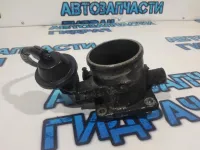 Заслонка воздушная Hyundai H1/Grand Starex 351004A500