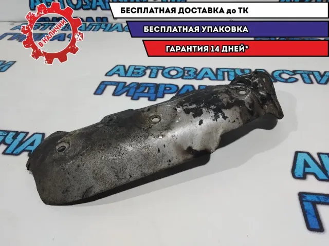 Экран тепловой Hyundai H1/Grand Starex 285254A002