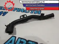 Трубка охлажд. жидкости металлическая Hyundai H1/Grand Starex 284834A480