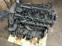 Двигатель Hyundai H1/Grand Starex 106J14AU00