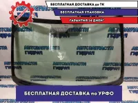 Стекло лобовое Renault Sandero Stepway 2 727124976R.