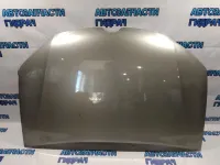 Капот Renault Sandero Stepway 2 651002659R.