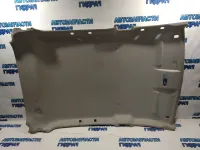 Обшивка потолка Renault Sandero Stepway 2 8201554332.