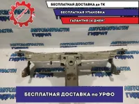 Панель передняя Renault Sandero Stepway 2 625044173R.