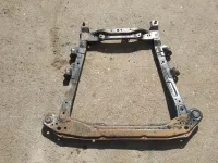 Балка подмоторная Renault Sandero Stepway 2 544016728R.