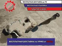 Бак топливный Renault Sandero Stepway 2 172036316R.