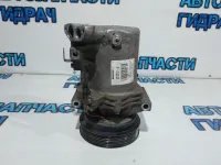 Компрессор кондиционера Renault Sandero Stepway 2 8201025121.