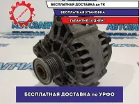 Генератор Renault Sandero Stepway 2 231000091R.