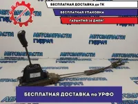 Кулиса КПП Renault Sandero Stepway 2 349016019R.