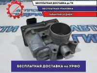 Заслонка дроссельная Renault Sandero Stepway 2 161206381R.