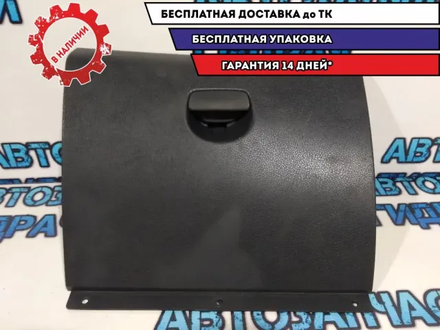 Крышка бардачка Renault Sandero Stepway 2 685116430R.