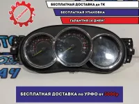 Панель приборов Renault Sandero Stepway 2 248109197R.