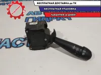 Переключатель стеклоочистителей Renault Sandero Stepway 2 8201168008.