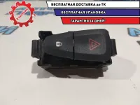 Кнопка аварийной сигнализации Renault Sandero Stepway 2 252100502R.