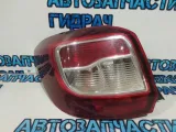 Фонарь задний левый Renault Sandero Stepway 2 265550577R.