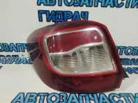 Фонарь задний левый Renault Sandero Stepway 2 265550577R.