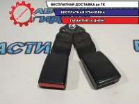 Ответная часть ремня безопасности Renault Sandero Stepway 2 878168063R.