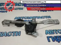 Стеклоподъемник передний левый Renault Sandero Stepway 2 807213282R.