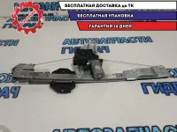 Стеклоподъемник передний правый Renault Sandero Stepway 2 807209299R.