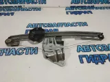 Стеклоподъемник передний правый Renault Sandero Stepway 2 807209299R.