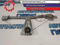 Стеклоподъемник механ. задний правый Renault Sandero Stepway 2 827202131R.