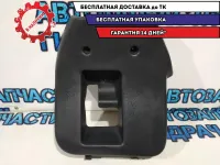 Кожух рулевой колонки нижний Renault Sandero Stepway 2 484729862R.