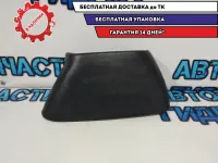 Кожух рулевой колонки верхний Renault Sandero Stepway 2 484716216R.