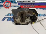 Замок двери задней левой Renault Sandero Stepway 2 825033585R.