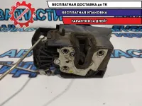 Замок двери задней правой Renault Sandero Stepway 2 825022281R.