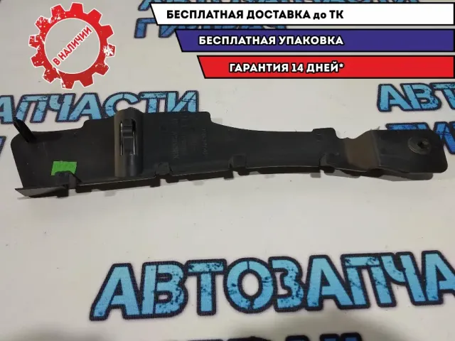 Накладка Renault Sandero Stepway 2 769470384R.