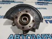 Кулак поворотный передний левый Renault Sandero Stepway 2 400151018R.