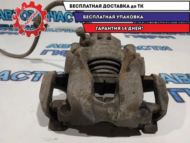 Суппорт тормозной передний правый Renault Sandero Stepway 2 410010121R.